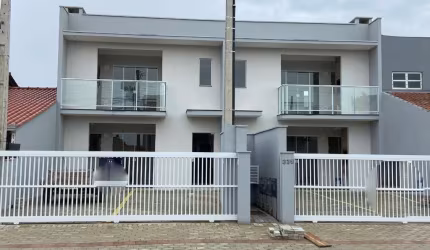 APARTAMENTO COM 3 DORMITÓRIOS SENDO 1 SUÍTE EM ITAJUBA, BARRA VELHA-SC