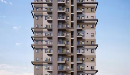 LANÇAMENTO - APARTAMENTO COM 3 DORMITÓRIOS SENDO 1 SUÍTE NO ANITA GARIBALDI EM JOINVILLE-SC