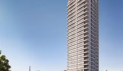 APARTAMENTO ALTO PADRÃO COM 139m² 3 SUÍTES EM ÓTIMA LOCALIZAÇÃO NO CENTRO DE JOINVILLE-SC