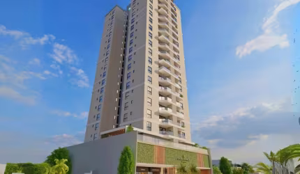 APARTAMENTO COM 2 SUÍTES A 250M DA PRAIA DO GRANT EM ITAJUBA, BARRA VELHA-SC