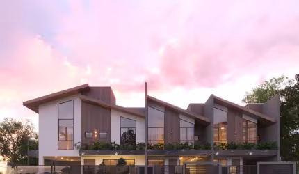 CASA COM 2 SUÍTES AMPLAS, ÁREA DE LAZER E ESPAÇO PARA PISCINA EM BALNEÁRIO PIÇARRAS-SC