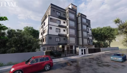 APARTAMENTO COM 2 DORMITÓRIOS SENDO 1 SUÍTE EM ÓTIMA LOCALIZAÇÃO EM BALNEÁRIO PIÇARRAS-SC