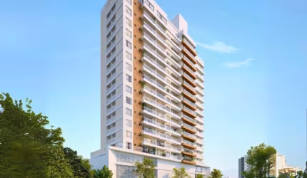 APARTAMENTO COM 3 DORMITÓRIOS SENDO 1 SUÍTE NA MELHOR LOCALIZAÇÃO DE BALNEÁRIO PIÇARRAS-SC