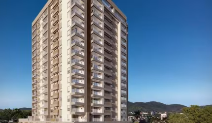 APARTAMENTO COM 3 DORMITÓRIOS SENDO 1 SUÍTE PRÓXIMO A PRAIA DE ARMAÇÃO EM PENHA-SC