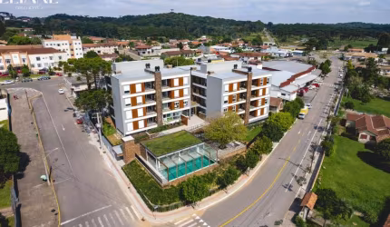 APARTAMENTO ALTO PADRÃO COM 100M², 2 DORMITÓRIOS SENDO 1 SUÍTE EM CAMPO ALEGRE-SC