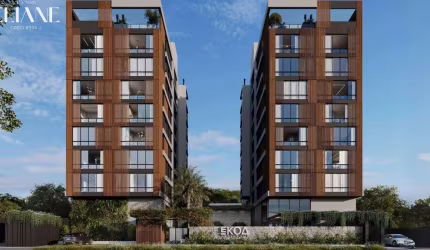 APARTAMENTO COM 3 DORMITÓRIOS SENDO 1 SUÍTE E 2 VAGAS NO SANTO ANTÔNIO EM JOINVILLE-SC
