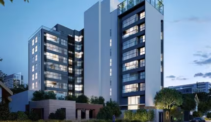 APARTAMENTO STÚDIO EM ÓTIMA LOCALIZAÇÃO NO BAIRRO SANTO ANTÔNIO EM JOINVILLE-SC