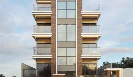 APARTAMENTO COM 3 DORMITÓRIOS SENDO 1 SUÍTE A 200 METROS DA PRAIA CENTRAL EM BARRA VELHA-SC