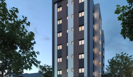 APARTAMENTO COM 2 DORMITÓRIOS SENDO 1 SUÍTE EM ÓTIMA LOCALIZAÇÃO NO SAGUAÇU JOINVILLE/SC