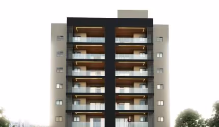APARTAMENTO COM 3 DORMITÓRIOS SENDO 1 SUÍTE NO SAGUAÇÚ EM JOINVILLE-SC