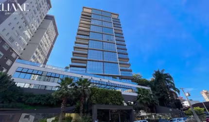 APARTAMENTO ALTO PADRÃO COM COM 4 DORMITÓRIOS SENDO 2 SUÍTES NA MELHOR LOCALIZAÇÃO DE JOINVILLE-SC