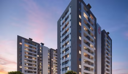 LANÇAMENTO EM PENHA - APARTAMENTOS COM 2 DORMITÓRIOS DIRETO COM A CONSTRUTORA