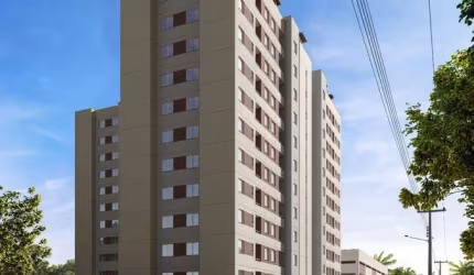 APARTAMENTO COM 2 DORMITÓRIOS A 200M DO MAR NO CENTRO DE ITAPOÁ-SC