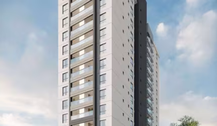 APARTAMENTO COM 2 DORMITÓRIOS SENDO 1 SUÍTE NO CENTRO DE BALNEÁRIO PIÇARRAS-SC