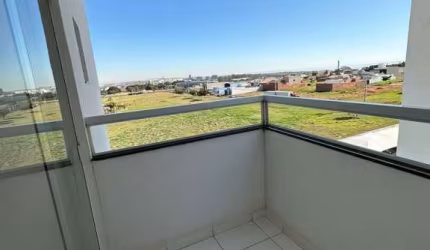 Vendo lindo apartamento com 51,60m² Bairro Minas Gerais na cidade de Uberlândia.