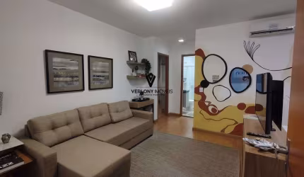 Lindo apartamento com entrada facilitada e elevador no Setor sul