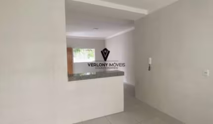 Apartamento 3/4 bem localizado, próximo ao quartel.