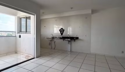 Apartamento bem localizado de 2/4 com suite.