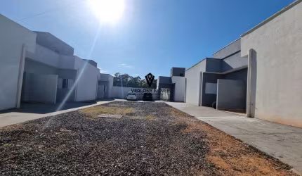 Casa de oportunidade, setor oeste