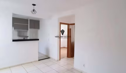 Lindo apartamento 2/4 planejado, com piscinas e espaço gourmet