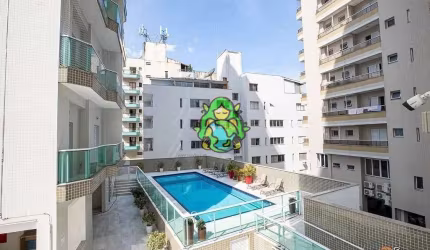 Apartamento à venda, Centro, Caraguatatuba, SP.