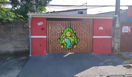 Casa à Venda,  Barranco Alto, Caraguatatuba, SP.