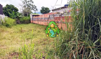 Terreeno com Excelente Localização a Venda, Praia das Palmeiras, Caraguatatuba, SP