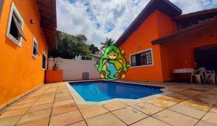 Casa à venda, Mar Verde II, Caraguatatuba, SP