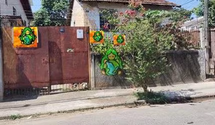 Terreno à venda, Monte Castelo, Centro,- São José dos Campos, SP