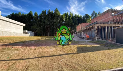 Terreno à venda, Chácaras Maringá, Atibaia, SP.