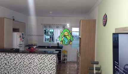 Sobrado em condomínio à venda, Vila Nova Curuçá, São Paulo, SP