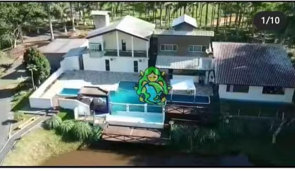 Chácara à venda, Zona rural, bairro de Pariquera Mirim, Pariquera-Açu, SP.