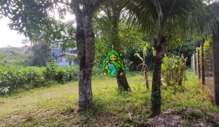 Terreno à venda, Portal Patrimônio, Massaguaçu Caraguatatuba, SP.