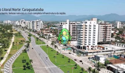 Loja ampla com alta visibilidade à venda, Indaiá, Caraguatatuba, SP.