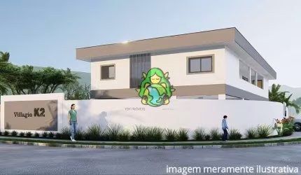 Villagio à venda, Massaguaçu, Caraguatatuba, SP.