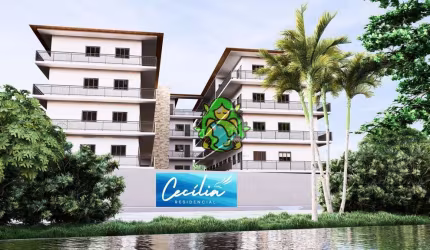 Pré Lançamento, Cobertura à venda, Maranduba, Ubatuba, SP