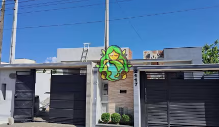 Casa Nova à venda, Balneário dos Golfinhos, Caraguatatuba, SP