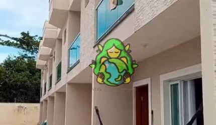 Casa à venda, em condomínio - Praia das Palmeiras, Caraguatatuba, SP