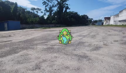 Área para venda e, ou, locação, Caputera, Caraguatatuba, SP