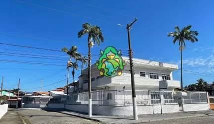 Prédio Empresarial para locação e/ou venda, Praia das Palmeiras, Caraguatatuba, SP.