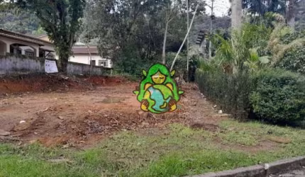 Terreno à venda, Park Imperial, Caraguatatuba, SP