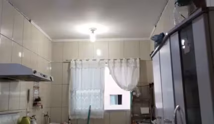 Apartamento para Venda em Araçatuba, Vila Aeronautica, 2 dormitórios, 1 banheiro, 3 vagas