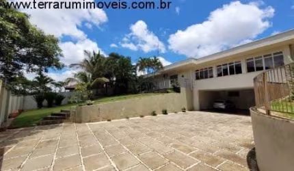 CASA COMERCIAL em CAMPINAS - SP, JARDIM DAS PAINEIRAS