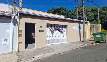 CASA PARA LOCAÇÃO - JARDIM PLANALTO