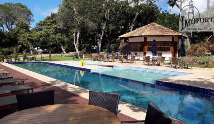 Lindo apartamento nascente com duas suítes