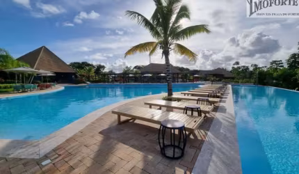 Lote Praia Bella - Condomínio com acesso a praia