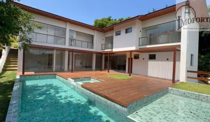 Oportunidade ! Casa 5 suítes no Condomínio Ilha dos Pássaros