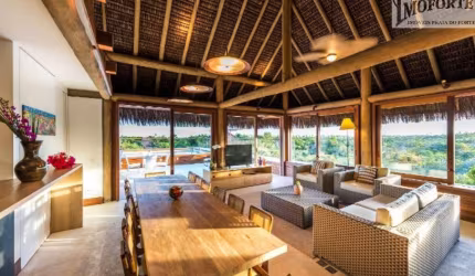 Casa Alto Padrão no Tivoli Ecoresidences
