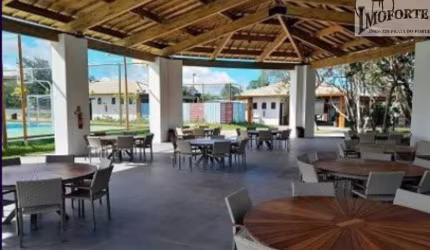2 Quartos térreo com infraestrutura completa !