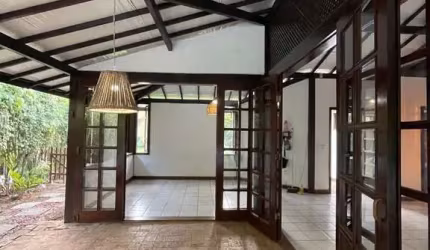Casa térrea 4 Quartos, venda Porto das Baleias